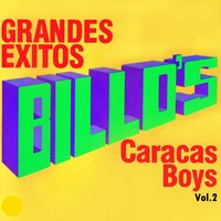 Evocación - Billo's Caracas Boys & Alberto Beltrán