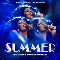 Love To Love You Baby - Ariana DeBose & Original Broadway Cast of Summer