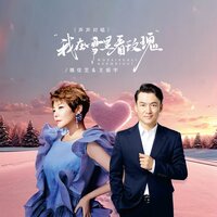 我在雪里看玫瑰 - 魏佳艺 & 王振宇