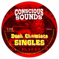 Conqueror - Bush Chemists & Culture Freeman