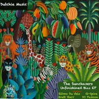 Your Love Is My Cocaine - The Sunchasers