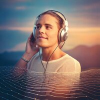 Balanced Flow of Sound - Garden of Zen Music & Relaxing Music Universe & Relaxing Music for Meditation