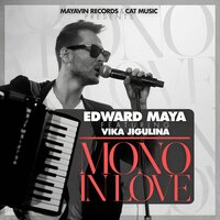 Mono in Love - Edward Maya
