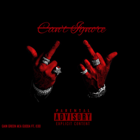 Can't Ignore - (Eyez Wide) GAIN GREEN & Koo