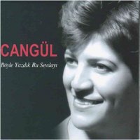 Sevin Gayri - Cangül