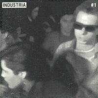 Hard Work - Robi Insinna & Vox Low