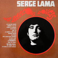 Dis Pedro - Serge Lama