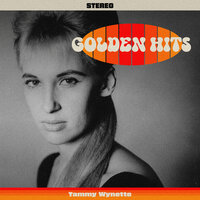 You And Me - Tammy Wynette