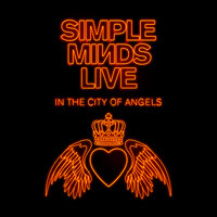 Alive and Kicking - Simple Minds