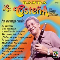 Sabes De Que Tengo Ganas - Banda la Costeña