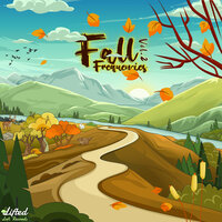 Foliage - Lifted LoFi & Cornerian Flight Academy