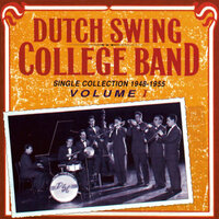 Fidgety Feet - The Dutch Swing College Band