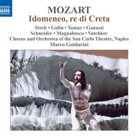 Idomeneo, K. 366, Act III Scene 3: Stupenda vittoria! (Chorus of Cretan Citizens) - Kurt Streit & Sonia Ganassi & Jörg Schneider & Iano Tamar & Deyan Vatchkov & Carmine Durante & Вольфганг Амадей Моцарт