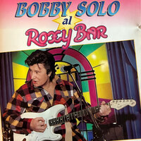 Are You Lonesome Tonight - Bobby Solo