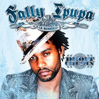 Orgazy - Fally Ipupa