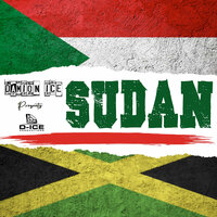 Like That - Damion Ice & Natural Black