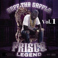 The Filthy Zone - Seff Tha Gaffla & JT The Bigga Figga & D-Moe & Playa P & Double D & G,L.P.