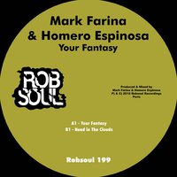 Your Fantasy - Mark Farina & Homero Espinosa