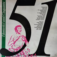 Grazie Dei Fior - Nilla Pizzi