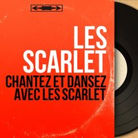 Ronde mexicaine - Les Scarlet & James Award et son orchestre