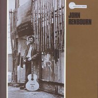 Can't Keep from Crying - John Renbourn