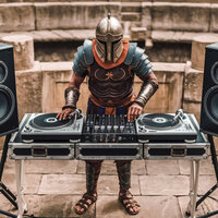 Gladiator Trance - State Of Trance