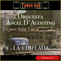 Ninguna - Orquesta Angel D'Agostino & Angel Vargas