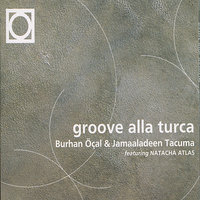 Katibim - Burhan Öçal & Jamaaladeen Tacuma & Sultana & Miles Griffith