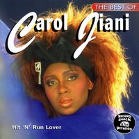 Spinning You Around - Carol Jiani