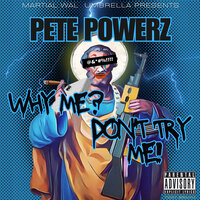 THAT WORD LOVE - Pete Powerz