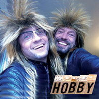 Hey Puppe - Wigald Boning & Roberto di Gioia