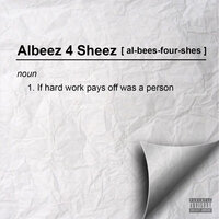 Shake It Up - Albeez 4 Sheez & Hyp-Hop Sells
