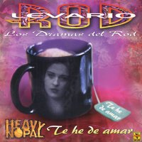 Búscame - Rod Levario