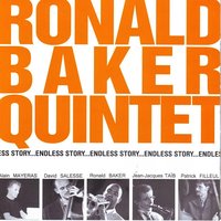Pauléné - Ronald Baker Quintet