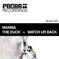 Watch Ur Back - Black Mamba