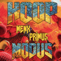 Koop Modus - MENX & Primus MPZ
