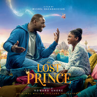 La Princesse est en danger - Howard Shore