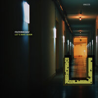 Psychedelic - Filterheadz