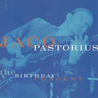 Soul Intro / The Chicken - Jaco Pastorius