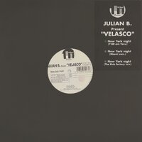 Velasco - Julian B.