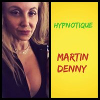 Chinese Lullaby - Martin Denny