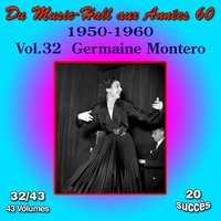 Sir Jack l'Eventreur - Germaine Montero