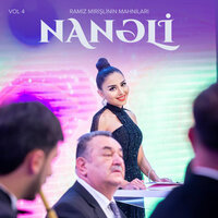 Sənsən - Nanəli & Vüqar Muradov & Amil Həsənoğlu