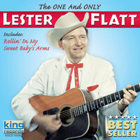 I'd Like To Have Papa Show Me Around - Lester Flatt