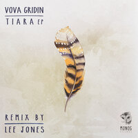 Tiara - Vova Gridin & Lee Jones
