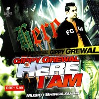 Jaan - Gippy Grewal