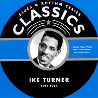Love Is Scarce (lover Boy) - Ike Turner