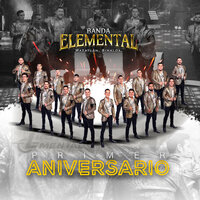 El Domingo Ella Se Casa - Banda Elemental de Mazatlán Sinaloa & Luis Alfonso Partida El Yaki & Banda Elemental de Mazatlán Sinaloa, Luis Alfonso Partida El Yaki