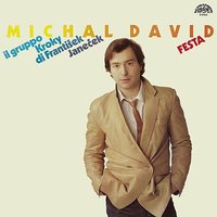 Tutto o.K. - Michal David