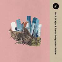 Natuur - INF & Scayos & Tomas Delfgaauw